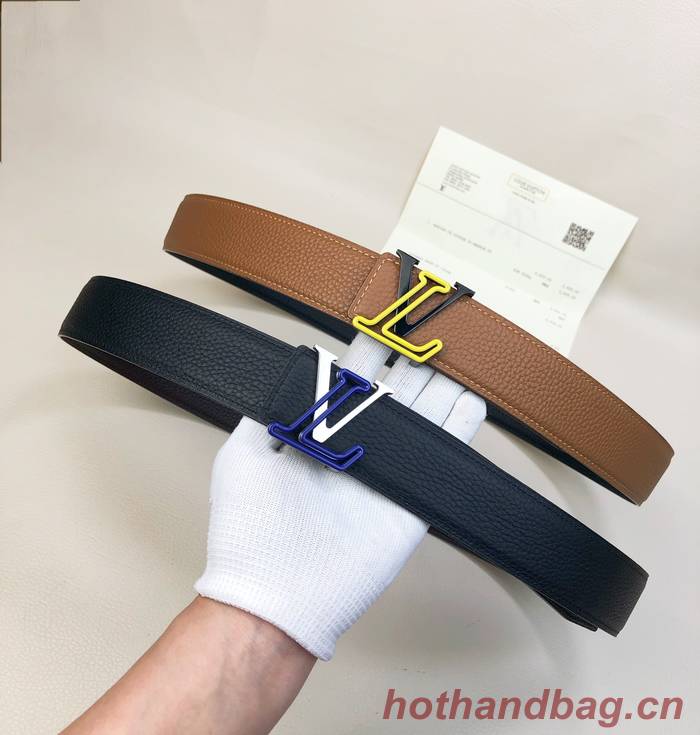 Louis Vuitton Belt 38MM LVB00195-1 Louis Vuitton Belt 38MM LVB00195-1